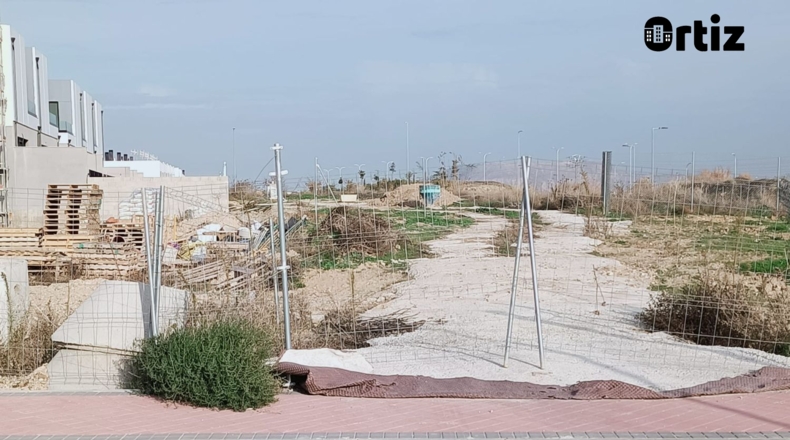 Comunidad de Madrid - Torrejón de Ardoz - 184m2