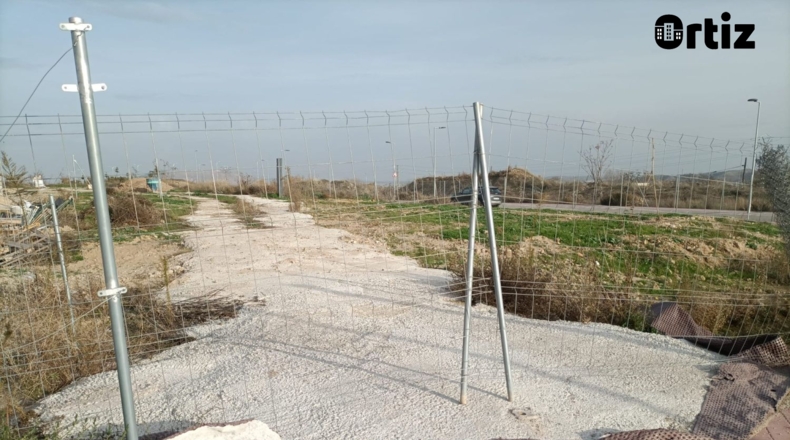 Comunidad de Madrid - Torrejón de Ardoz - 184m2