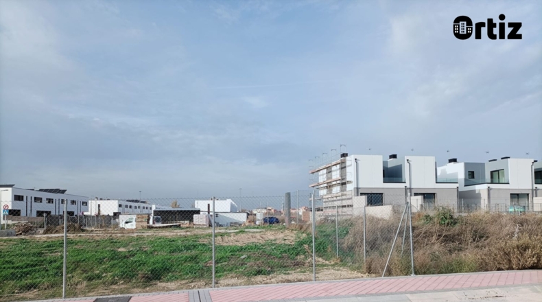 Comunidad de Madrid - Torrejón de Ardoz - 184m2