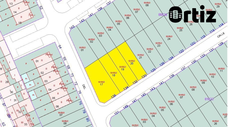 Comunidad de Madrid - Torrejón de Ardoz - 184m2