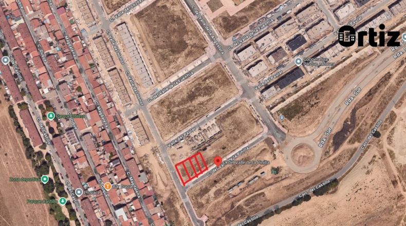 Comunidad de Madrid - Torrejón de Ardoz - 184m2