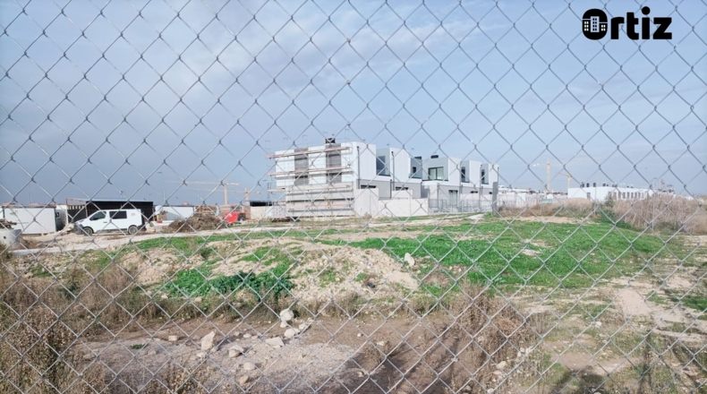 Comunidad de Madrid - Torrejón de Ardoz - 225m2