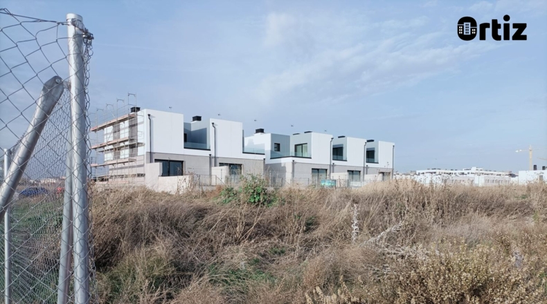 Comunidad de Madrid - Torrejón de Ardoz - 225m2