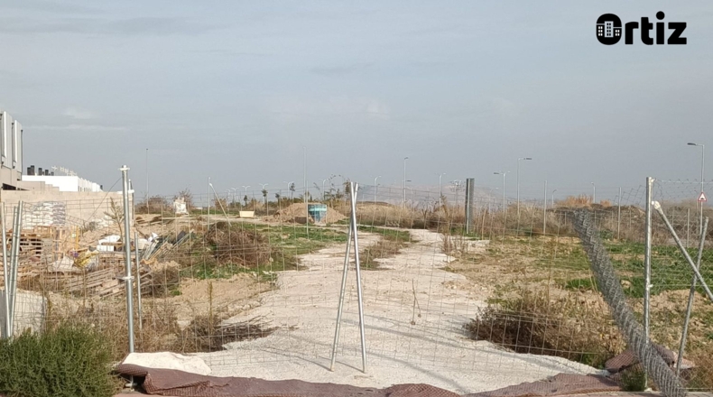 Comunidad de Madrid - Torrejón de Ardoz - 225m2