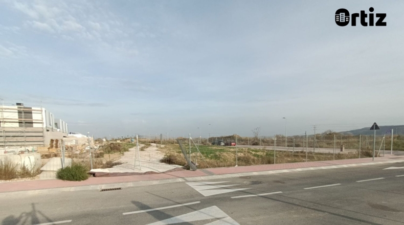 Comunidad de Madrid - Torrejón de Ardoz - 225m2
