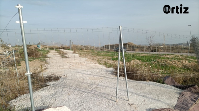 Comunidad de Madrid - Torrejón de Ardoz - 225m2