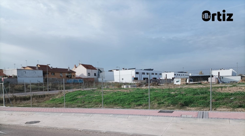 Comunidad de Madrid - Torrejón de Ardoz - 225m2