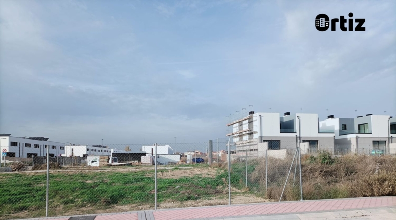 Comunidad de Madrid - Torrejón de Ardoz - 225m2