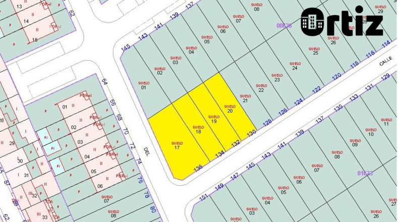 Comunidad de Madrid - Torrejón de Ardoz - 225m2