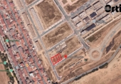 Sòl urbà en venda a Torrejón de Ardoz ref.: TR252642 foto