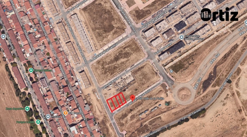 Comunidad de Madrid - Torrejón de Ardoz - 225m2