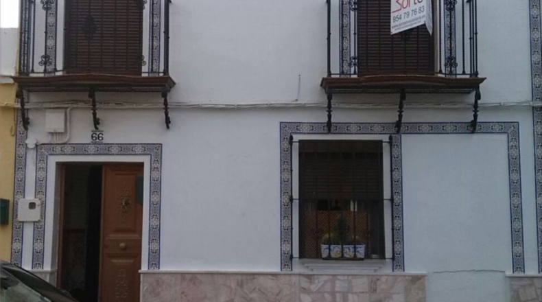 Sevilla - Brenes - 114m2