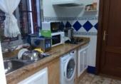 Дом с участком на продажу в городе Brenes. Фото