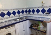 Дом с участком на продажу в городе Brenes. Фото