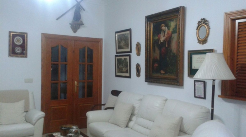 Sevilla - Brenes - 186m2