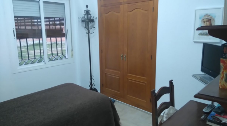 Sevilla - Brenes - 186m2