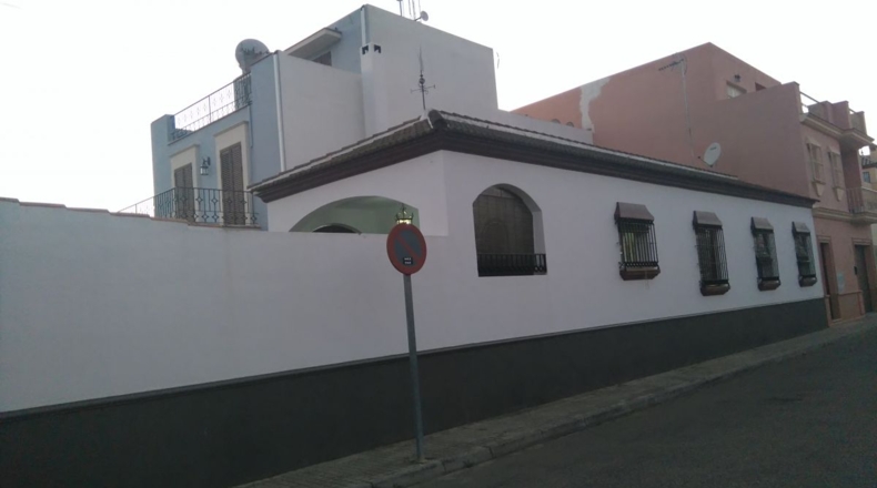 Sevilla - Brenes - 186m2