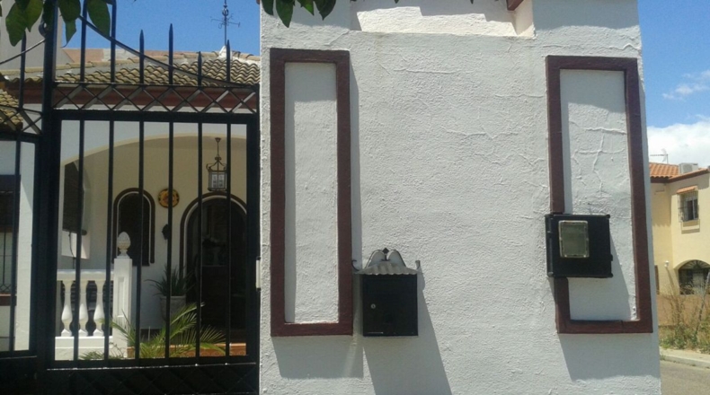 Sevilla - Brenes - 186m2