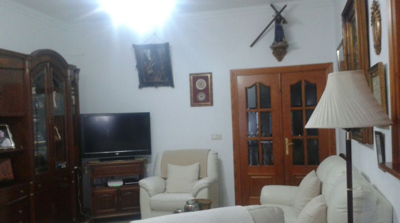 Sevilla - Brenes - 186m2