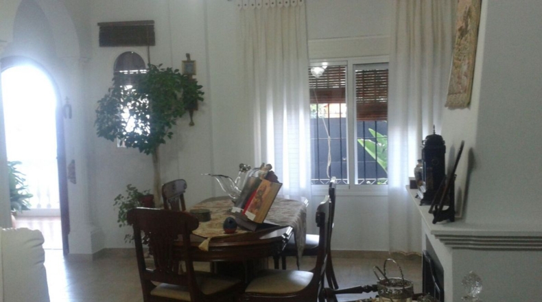 Sevilla - Brenes - 186m2