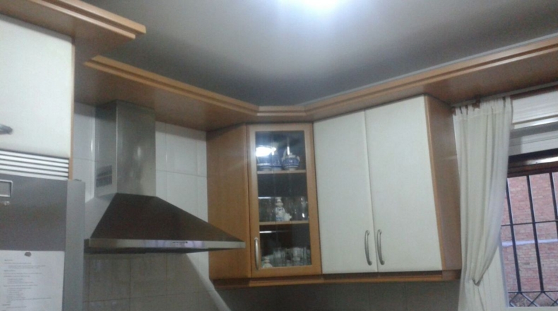 Sevilla - Brenes - 186m2
