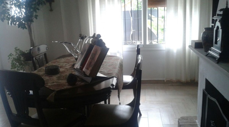 Sevilla - Brenes - 186m2