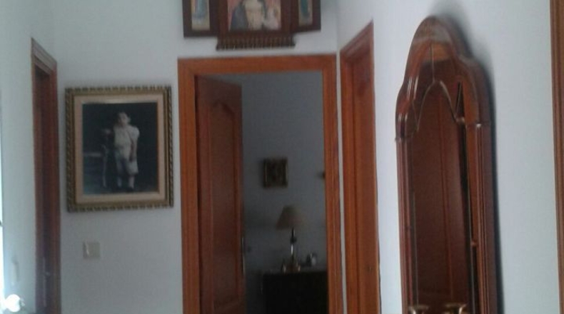 Sevilla - Brenes - 186m2
