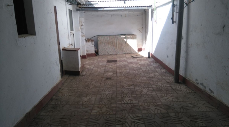 Sevilla - Brenes - 122m2