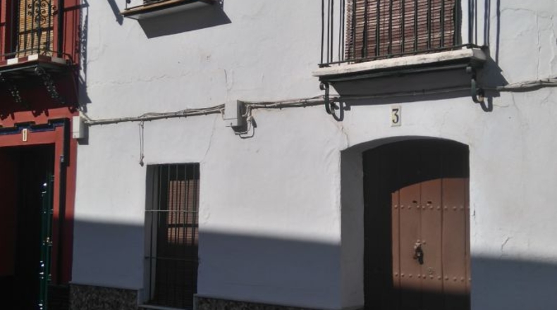 Sevilla - Brenes - 122m2