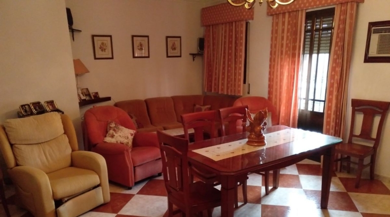 Sevilla - Brenes - 279m2