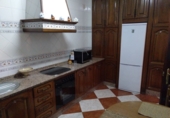 Дом с участком на продажу в городе Brenes. Фото