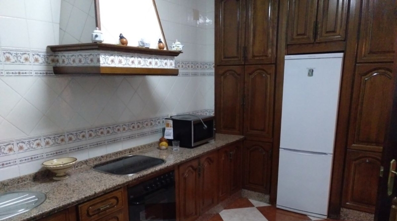 Sevilla - Brenes - 279m2