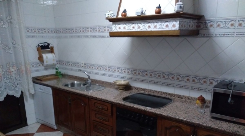 Sevilla - Brenes - 279m2