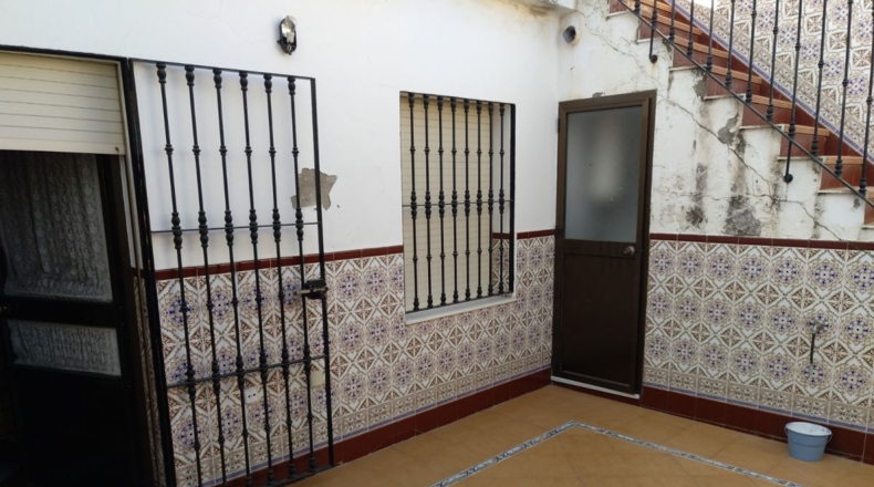 Sevilla - Brenes - 279m2