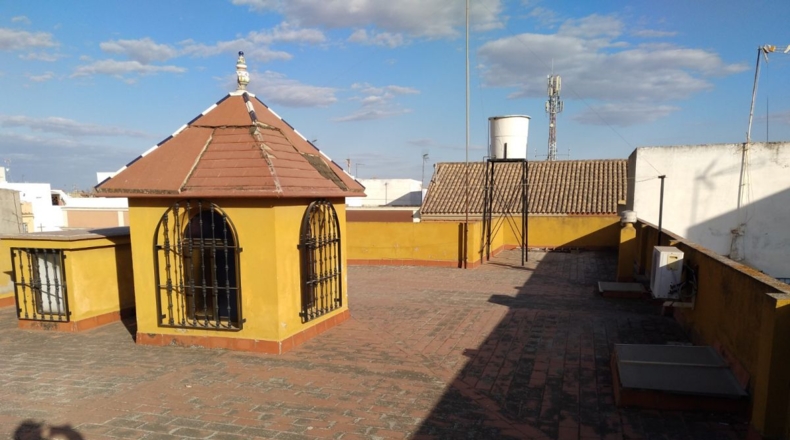 Sevilla - Brenes - 279m2