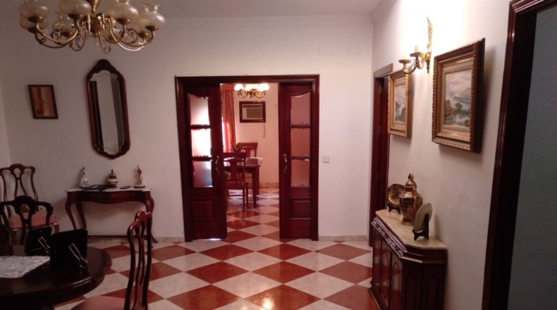 Sevilla - Brenes - 279m2