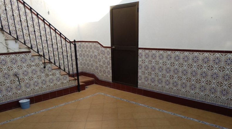 Sevilla - Brenes - 279m2