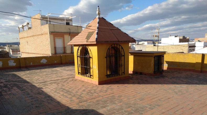 Sevilla - Brenes - 279m2