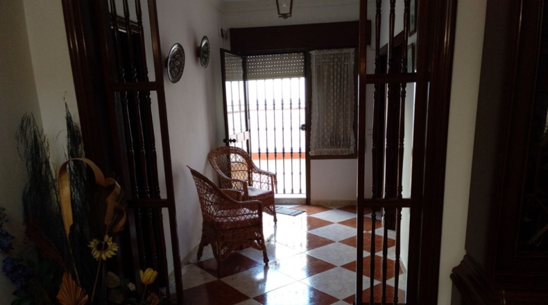 Sevilla - Brenes - 279m2