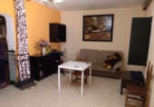 Chalet independiente con terreno en venta en Alcalá del Río ref: TR27895 foto