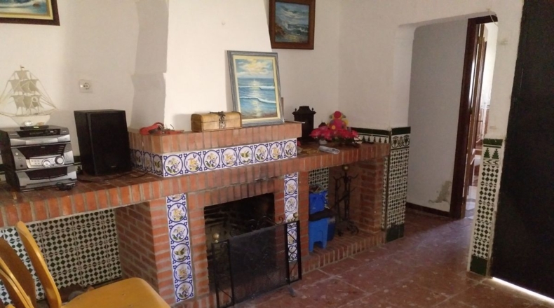 Sevilla - El Viar - 661m2