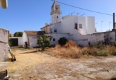 Chalet independiente con terreno en venta en Alcalá del Río ref: TR27895 foto