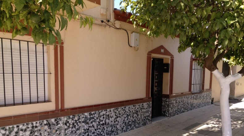 Sevilla - El Viar - 661m2