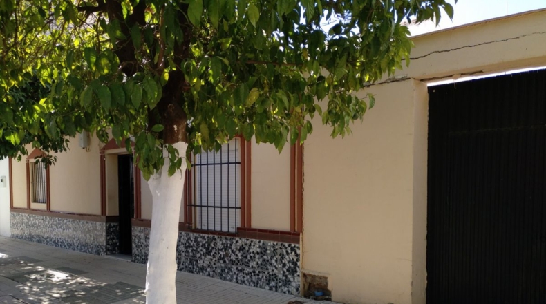 Sevilla - El Viar - 661m2