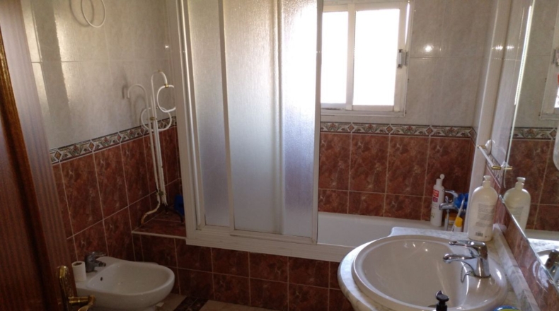Sevilla - El Viar - 661m2