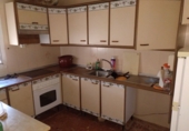 Chalet independiente con terreno en venta en Alcalá del Río ref: TR27895 foto