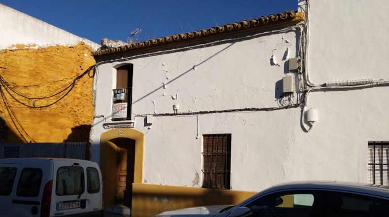 Sevilla - Brenes - 165m2