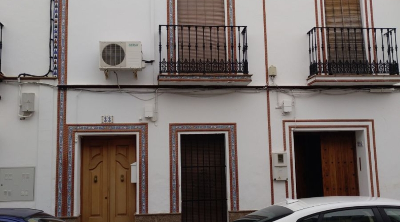 Sevilla - Brenes - 325m2