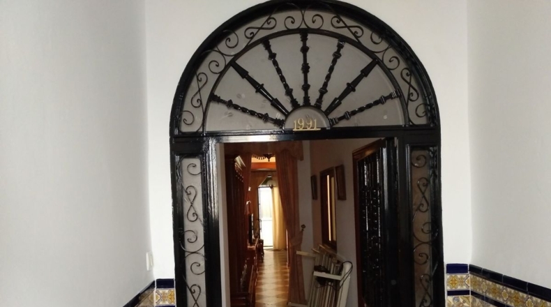 Sevilla - Brenes - 325m2
