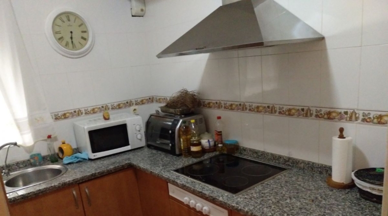Sevilla - Brenes - 325m2